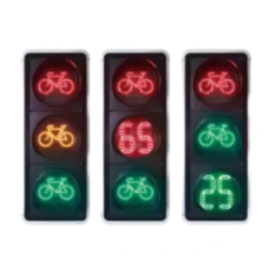 Multiple Traffic Lights